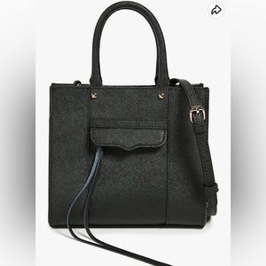 Rebecca Minkoff Mab Mini Cross-Body Bag